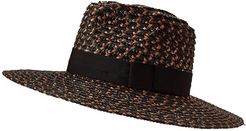 Joanna Hat (Washed Black) Caps
