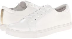 Kam (White) Women's Shoes
