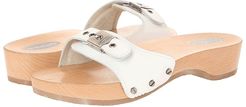 Original - Original Collection (White) Women's Slide Shoes