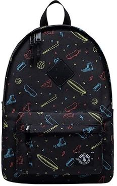 The Bayside (Little Kids/Big Kids) (Skate) Backpack Bags