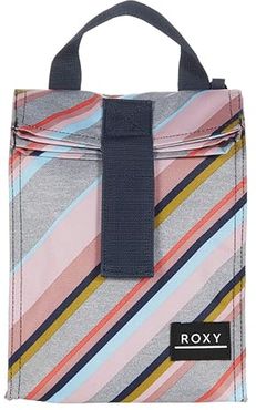 Lunch Hour Lunch Bag (Heritage Heather Oriental Stripe) Bags