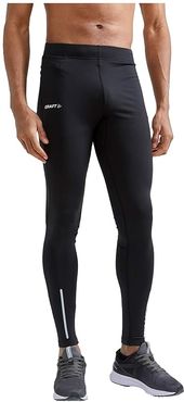 ADV Essence Warm Tights (Black) Men's Casual Pants