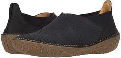 Borago N5725 (Black) Women's Shoes