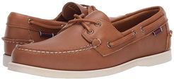 Dockside Portland (Brown/Tan) Men's Shoes