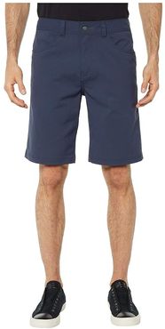 Rover Canvas Shorts (Nightsky) Men's Shorts