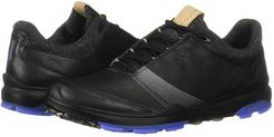 Biom Hybrid 3 GTX (Black) Women's Golf Shoes