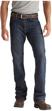 FR M4 Bootcut Jeans (Shale) Men's Jeans