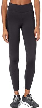 Momentum Thermal Tights (Black) Women's Clothing