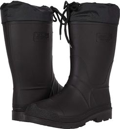 Forester (Black) Men's Cold Weather Boots