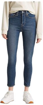 Wedgie Skinny (Mental Block) Women's Jeans