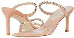 Aleena 75 Pearls (Poudre) Women's Shoes