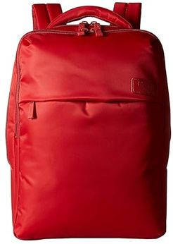 Plume Business Laptop Backpack M (Cherry Red) Backpack Bags