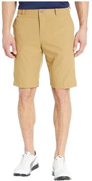 Jackpot Shorts (Antique Bronze) Men's Shorts