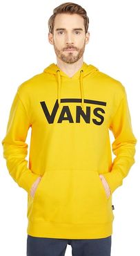 Classic Pullover Hoodie II (Lemon Chrome) Men's Clothing