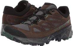 Trail Ridge Low (Mocha/Forest) Men's Shoes