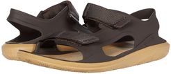 Swiftwater Expedition Sandal (Espresso/Tan) Men's Shoes