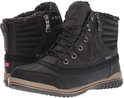 Pummel (Black) Men's Shoes