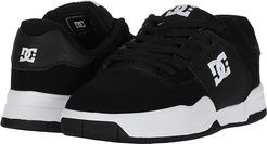 Central (Black/White) Men's Shoes