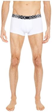 Bertrand Trunks (White) Men's Underwear