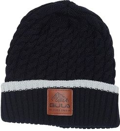 Benjo Beanie (Navy) Beanies