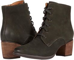 Stella (Olive) Women's Boots