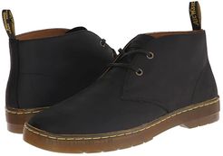 Cabrillo (Black Wyoming) Men's Shoes