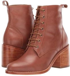 Alexandra Paige (Whiskey) Women's Shoes