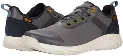 Gateway Low (Dark Gull Grey) Men's Shoes