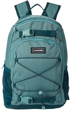 Grom 13L (Digital Teal) Backpack Bags