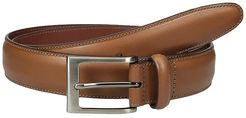 Timothy Belt (Brown) Men's Belts