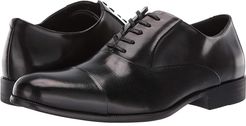 Chief Council (Black) Men's Shoes
