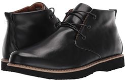 Walkmaster Chukka Boot (Black) Men's Boots