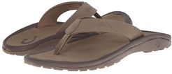 Ohana (Mustang/Mustang) Men's Sandals