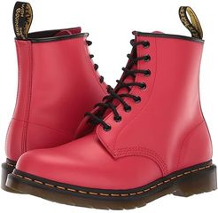 1460 Core (Satchel Red) Boots