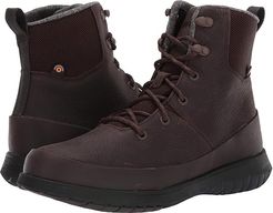 Freedom Lace Tall (Dark Brown) Men's Shoes