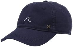 Next Level Baseball Cap (Mood Indigo) Caps
