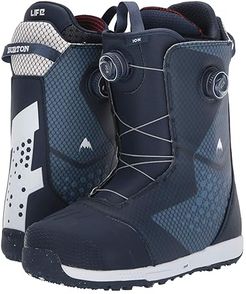 Ion Boa(r) Snowboard Boot (Blues) Men's Cold Weather Boots
