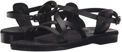 Tzippora - Womens (Black) Women's Shoes