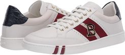 Wilsy/7 Sneaker (White) Men's Shoes