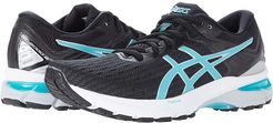 GT-2000 9 (Black/Techno Cyan) Women's Shoes