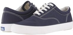 Anchor (Navy) Women's Lace up casual Shoes