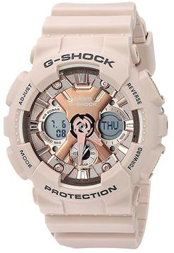 GMA-S120MF-4ACR (Pink) Watches