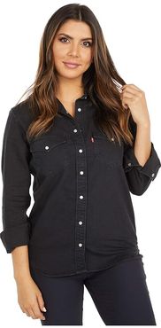The Ultimate Western (Black Rose) Women's Clothing