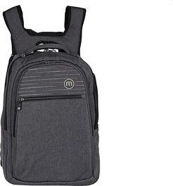 Tasked Backpack (Charcoal) Backpack Bags