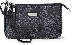 Night Out Mini Bag (Onyx Floral) Bags