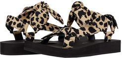Maisie (Leopard) Women's Shoes