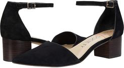 Katarina (Black) Women's Shoes