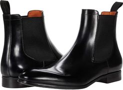 Luna (Black) Men's Pull-on Boots