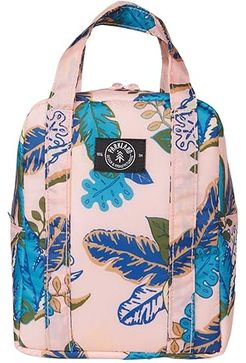 Remy Lunch Bag (Little Kids/Big Kids) (Jungle Blush) Handbags