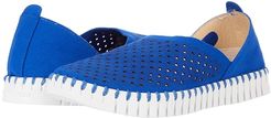 Tulip 3975 (Blue Web) Women's Shoes